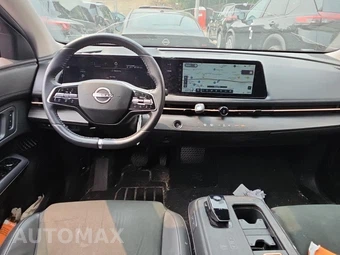 2023 Nissan Ariya ENGAGE+ e-4ORCE – miniatura 12