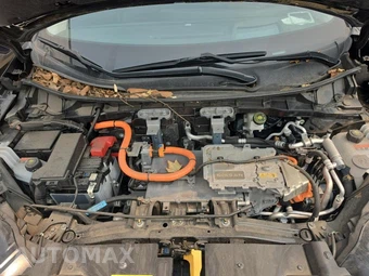 2023 Nissan Ariya ENGAGE+ e-4ORCE – miniatura 16