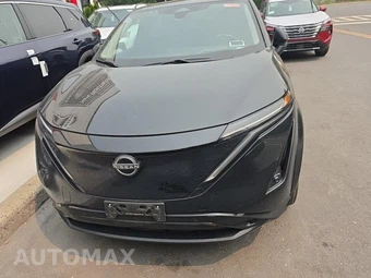 2023 Nissan Ariya ENGAGE+ e-4ORCE – miniatura 2