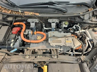 2023 Nissan Ariya ENGAGE+ e-4ORCE – miniatura 25