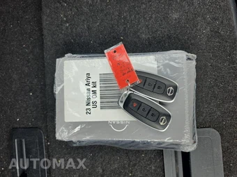 2023 Nissan Ariya ENGAGE+ e-4ORCE – miniatura 26
