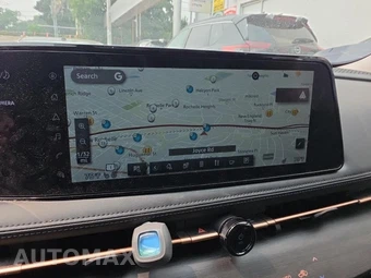 2023 Nissan Ariya ENGAGE+ e-4ORCE – miniatura 27