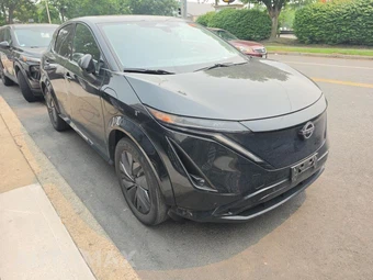 2023 Nissan Ariya ENGAGE+ e-4ORCE – miniatura 3