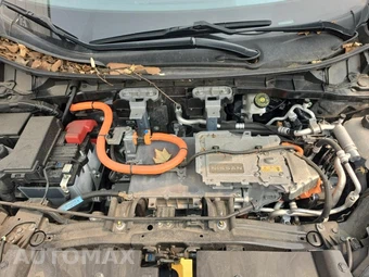 2023 Nissan Ariya ENGAGE+ e-4ORCE – miniatura 30