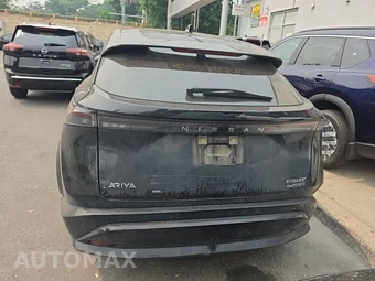 2023 Nissan Ariya ENGAGE+ e-4ORCE – miniatura 6