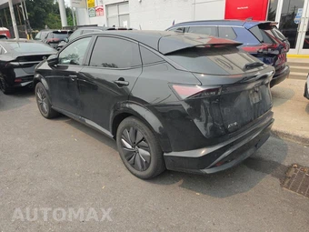 2023 Nissan Ariya ENGAGE+ e-4ORCE – miniatura 7