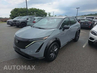 2023 Nissan Ariya ENGAGE