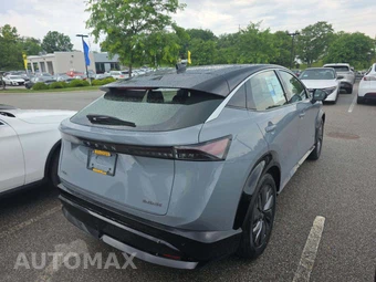 2023 Nissan Ariya ENGAGE – miniatura 3