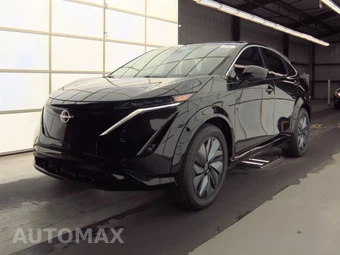 2023 Nissan Ariya ENGAGE