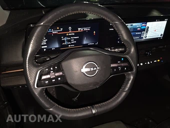 2023 Nissan Ariya ENGAGE – miniatura 10