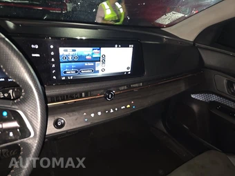 2023 Nissan Ariya ENGAGE – miniatura 11