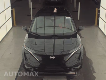 2023 Nissan Ariya ENGAGE – miniatura 2