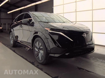 2023 Nissan Ariya ENGAGE – miniatura 3