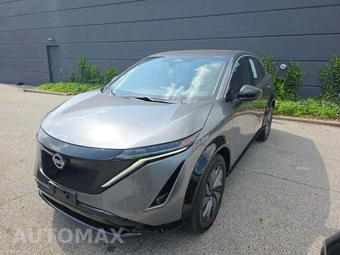 2023 Nissan Ariya ENGAGE