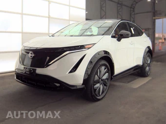 2023 Nissan Ariya ENGAGE