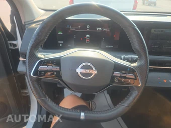 2023 Nissan Ariya ENGAGE – miniatura 16