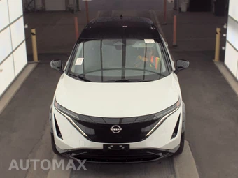 2023 Nissan Ariya ENGAGE – miniatura 2