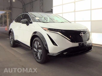 2023 Nissan Ariya ENGAGE – miniatura 4
