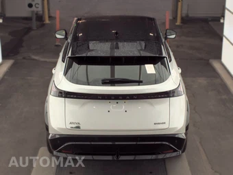 2023 Nissan Ariya ENGAGE – miniatura 6