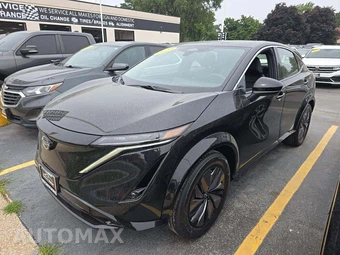 2023 Nissan Ariya ENGAGE