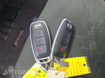 2023 Nissan Ariya ENGAGE – miniatura 8
