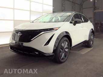 2023 Nissan Ariya ENGAGE