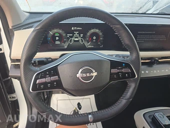 2023 Nissan Ariya ENGAGE – miniatura 16