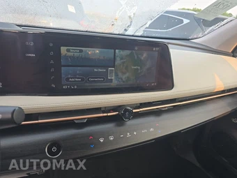2023 Nissan Ariya ENGAGE – miniatura 17