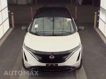 2023 Nissan Ariya ENGAGE – miniatura 2