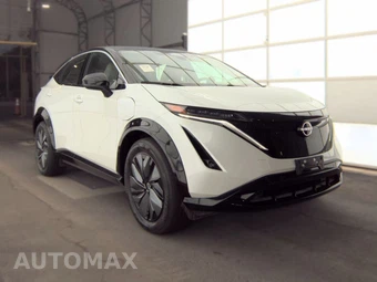2023 Nissan Ariya ENGAGE – miniatura 4