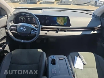 2023 Nissan Ariya EVOLVE+ e-4ORCE - miniatura 12