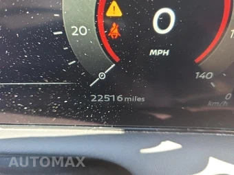 2023 Nissan Ariya EVOLVE+ e-4ORCE - miniatura 13