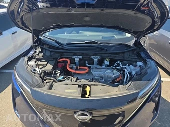 2023 Nissan Ariya EVOLVE+ e-4ORCE - miniatura 16