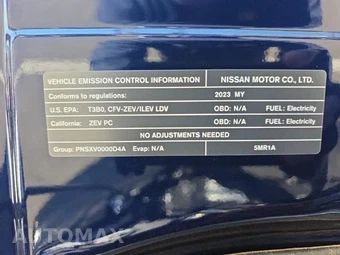 2023 Nissan Ariya EVOLVE+ e-4ORCE - miniatura 18