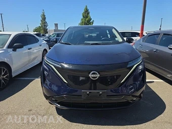 2023 Nissan Ariya EVOLVE+ e-4ORCE - miniatura 2