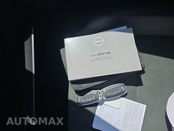 2023 Nissan Ariya EVOLVE+ e-4ORCE - miniatura 20