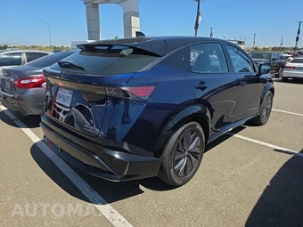 2023 Nissan Ariya EVOLVE+ e-4ORCE - miniatura 5