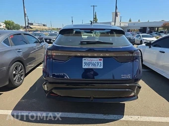 2023 Nissan Ariya EVOLVE+ e-4ORCE - miniatura 6