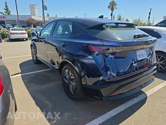 2023 Nissan Ariya EVOLVE+ e-4ORCE - miniatura 7