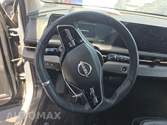 2023 Nissan Ariya EVOLVE+ - miniatura 10