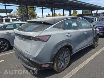 2023 Nissan Ariya EVOLVE+ - miniatura 4