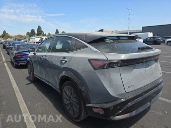 2023 Nissan Ariya EVOLVE+ - miniatura 6