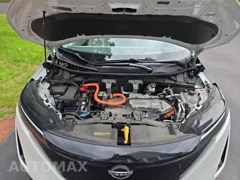 2023 Nissan Ariya EVOLVE+ - miniatura 17