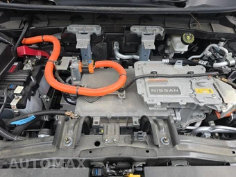 2023 Nissan Ariya EVOLVE+ - miniatura 27