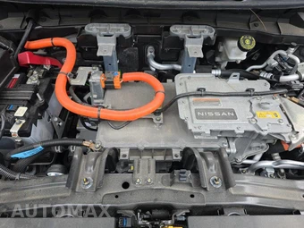 2023 Nissan Ariya EVOLVE+ - miniatura 32