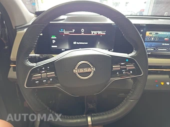 2023 Nissan Ariya EVOLVE+ – miniatura 10