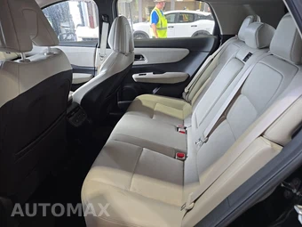 2023 Nissan Ariya EVOLVE+ – miniatura 13