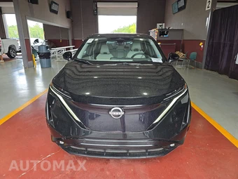 2023 Nissan Ariya EVOLVE+ – miniatura 2