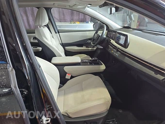 2023 Nissan Ariya EVOLVE+ – miniatura 8