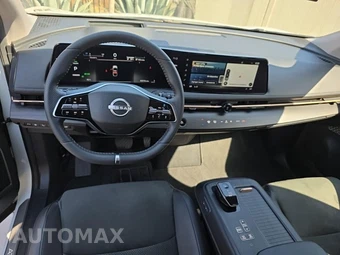 2023 Nissan Ariya EVOLVE+ - miniatura 12